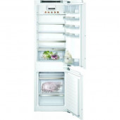 Вбудований холодильник Siemens KI86SHDD0