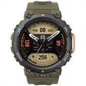 Смарт-часы Amazfit T-Rex 2 Wild Green (UA)