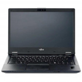 Ноутбук Fujitsu LIFEBOOK E5510 (E5510M0002RO) Black
