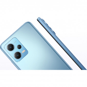 Смартфон Xiaomi Redmi Note 12 6/128GB Global Blue - фото 2