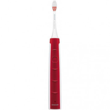 Електрична зубна щітка SENCOR SOC 1101 RD - фото 2