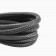 Кабель Baseus Cafule Cable USB For Lightning 2.4A 1m Gray+Black - фото 2