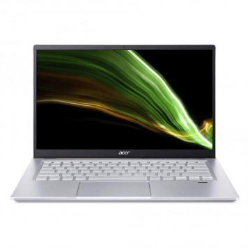 Ноутбук Acer Swift X SFX14-41G (NX.AC2ET.03С) - фото 1