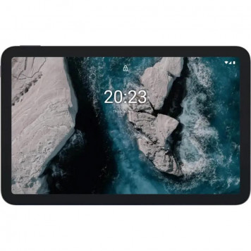 Планшет Nokia T20 3/32GB Wi-Fi Ocean Blue (UA) - фото 1