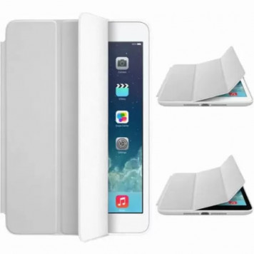 Чохол smart case iPad Pro 11 white - фото 1