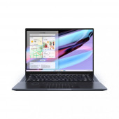 Ноутбук ASUS Zenbook Pro 16X OLED (UX7602VI-MY026X)