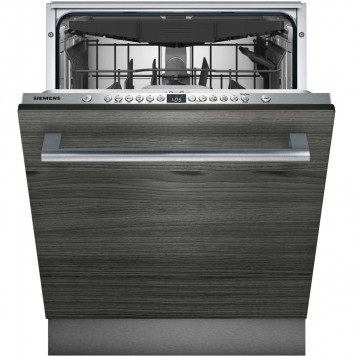 Встраиваемая посудомоечная машина Siemens SN636X06KE - фото 1