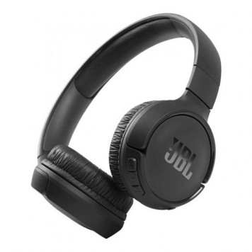 Навушники JBL Tune 510BT Black (JBLT510BTBLK) - фото 1