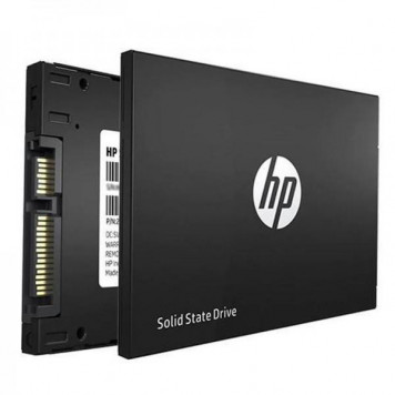 Накопитель SSD 2.5" 1TB S700 HP (6MC15AA#ABB) - фото 2