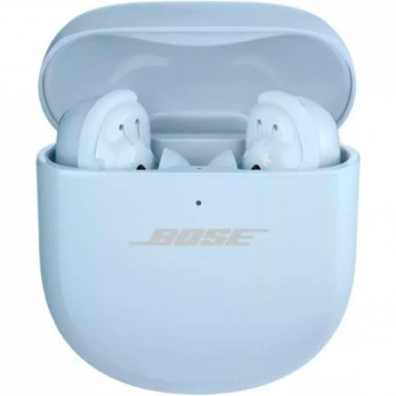 НАУШНИКИ Bose QuietComfort Ultra Earbuds Moonstone Blue - фото 1