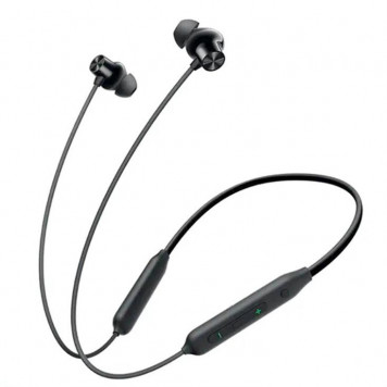 Навушники OPPO Enco M33 Sports Earbuds Black - фото 1