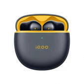 Навушники vivo IQOO TWS Air 2 Yellow