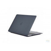 Накладка пластик MacBook Pro New 16 (A2141) matte black
