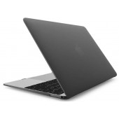 Накладка пластик MacBook Pro retina 15 matte black