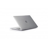 Накладка пластик MacBook Pro Retina 16.2 (A2485) crystal