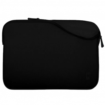 Сумка MW Basic Sleeve Case Black for MacBook Pro 14"/MacBook Air 13" M2 - фото 1