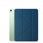 Чехол Mutural King Kong Case iPad 12,9 Pro M1 (2022 / 2021), Dark Blue