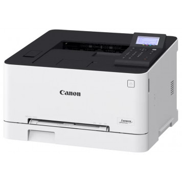 Принтер лазерний CANON I-SENSYS LBP633CDW - фото 1