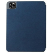 Чохол Mutural YAXING Case iPad 11 Pro (2022 / 2021), Dark Blue