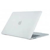 Накладка пластик MacBook Pro retina 15 (A1707/1990) NEW matte white
