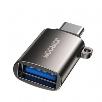 Переходник JoyRoom USB-Type-C - фото 1