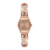 Наручные часы Swatch Rose HUG YSG165G
