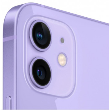 Apple iPhone 12 Mini 128GB Purple (MJQG3) - фото 2