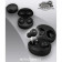 Навушники JVC Gumy Mini HA-Z55T Black - фото 3