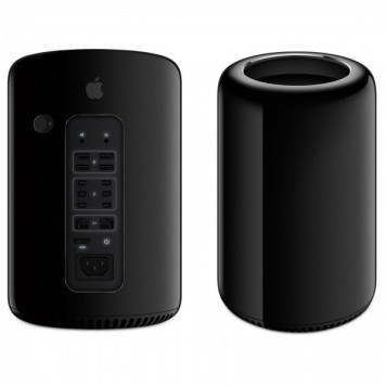Apple Mac Pro Z0UX00008(2.7GHz 12-Core Intel Xeon E5/512 GB SSD/32 GB RAM/D700 6 GB) - фото 2