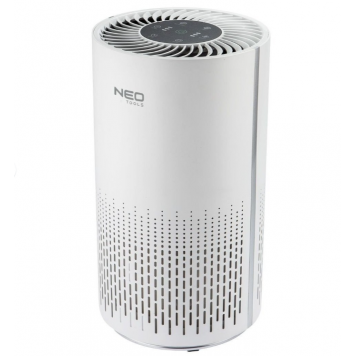 Очищувач повітря Neo Tools 3 в 1 (90-122) - фото 1