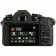 Цифр. фотокамера Panasonic DMC-G80 Kit 12-60mm - фото 3