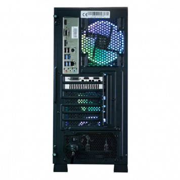 Персональный компьютер Expert PC Ultimate (I11400F.16.H1S2.3060.C2436) - фото 3