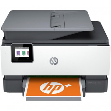 БФП HP OfficeJet Pro 9010e (257G4B) - фото 1