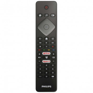 Телевізор Philips 58PUS7555 - фото 3