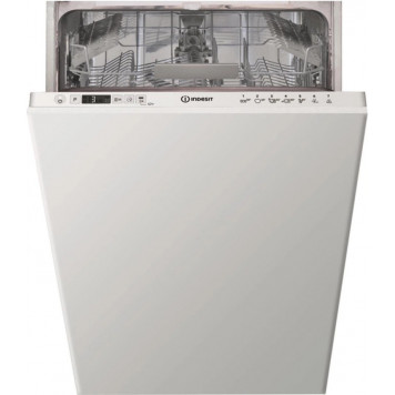 Встраиваемая посудомоечная машина Indesit DSIC3M19 - фото 1