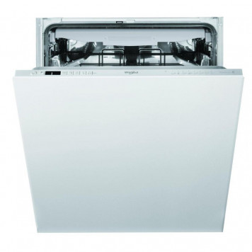Встраиваемая посудомоечная машина Whirlpool WIC 3C33 F - фото 1