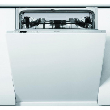Встраиваемая посудомоечная машина Whirlpool WIC 3C33 F - фото 4