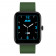 Смарт-часы 2E Alpha SQ Music Edition 46mm Black-Green (2E-CWW40BKGN) (UA) - фото 2