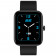 Смарт-часы 2E Alpha SQ Music Edition 46 mm Black (UA) - фото 2