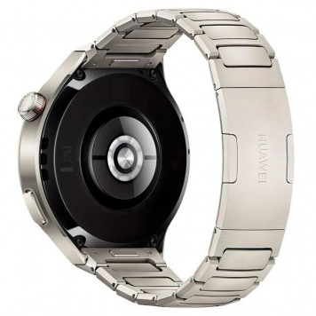 Смарт-годинник HUAWEI Watch 4 Pro Elite Titanium (55020AMB) - фото 4