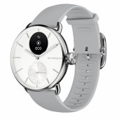 Смарт-годинник Withings ScanWatch 2 38mm White