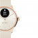 Смарт-годинник Withings Scanwatch Light 37 mm Rose Gold - фото 3