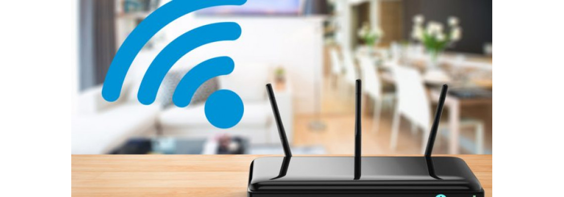 Wi-Fi роутер для дому: який краще?