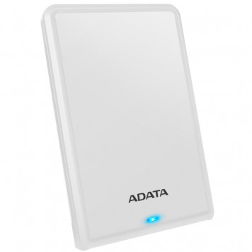 Внешний жесткий диск 2.5" 2TB ADATA (AHV620S-2TU31-CWH) - фото 2