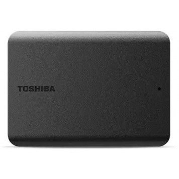 Внешний жесткий диск 2.5" 2TB Toshiba (HDTB520EK3AA) - фото 1