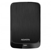 Портативний жорсткий диск ADATA 2TB USB 3.2 HV320 Black