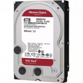 Внутрішній жорсткий диск 3.5" 6TB WD (WD60EFPX)