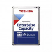 Внутренний жесткий диск 3.5" 10TB Toshiba (MG06SCA10TE)