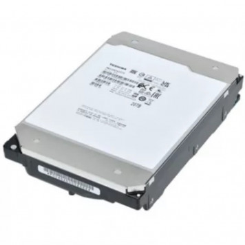 Внутренний жесткий диск 3.5" 20TB Toshiba (MG10ACA20TE) - фото 1