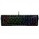 Клавиатура HyperX Alloy Origins Core PBT Aqua USB RGB ENG/UA Black - фото 1
